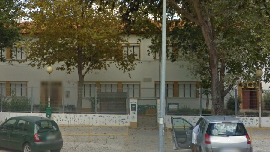 Escola Básica Nº3 de Montalvão