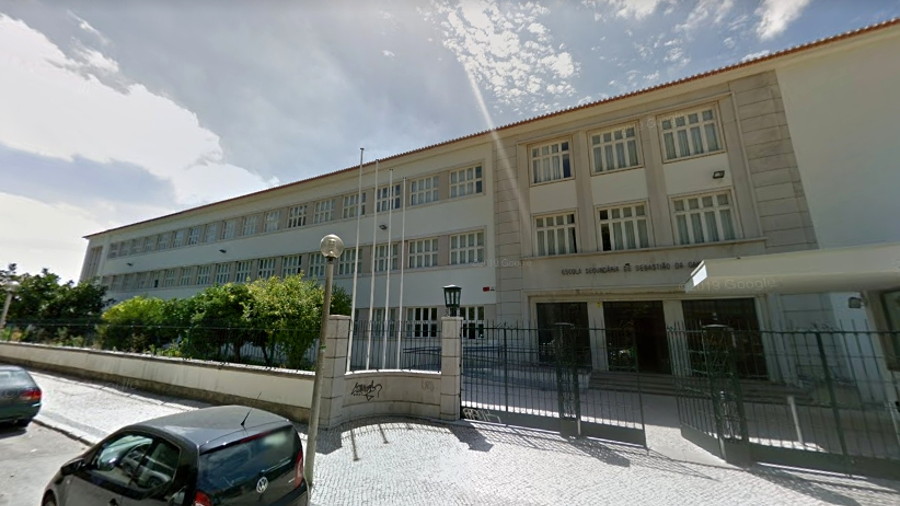 Escola Secundária Sebastião da Gama