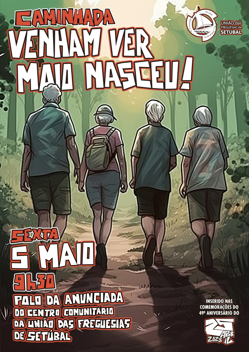 Caminhada