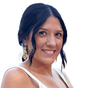 Ana Margarida Martins