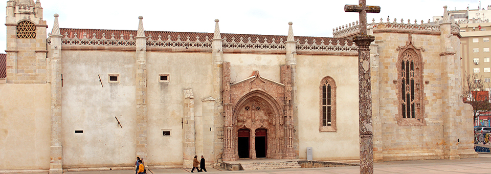 Reunião esclarece moradores sobre obras no Convento de Jesus