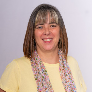 Fátima de Jesus Carixas Silveirinha