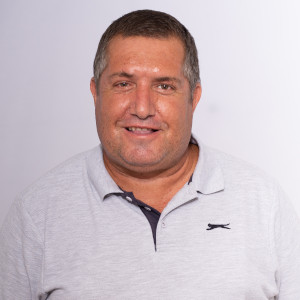 Nuno Miguel Rodrigues Folques