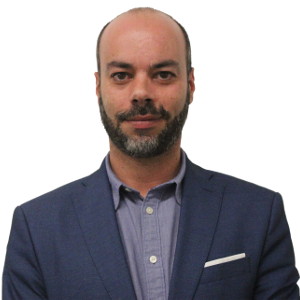 Nuno Filipe Cação Marques