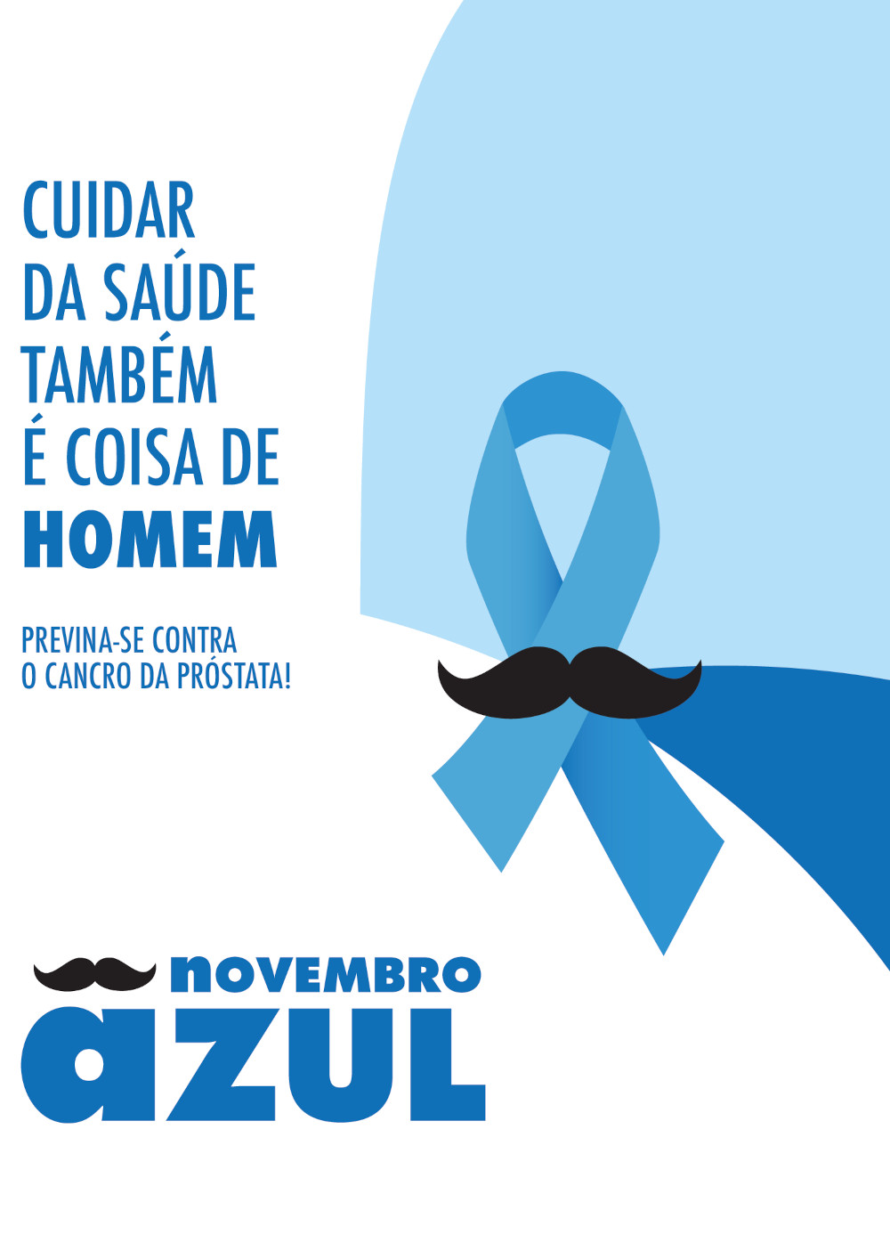 Novembro Azul