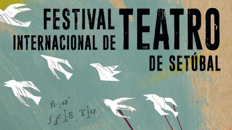 Festival de Teatro até 28 de Agosto