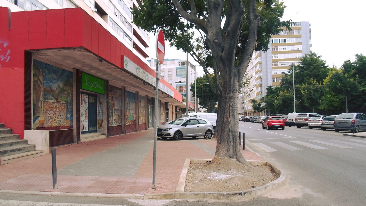CC do Bonfim motiva preocupação e solidariedade da Junta de Freguesia