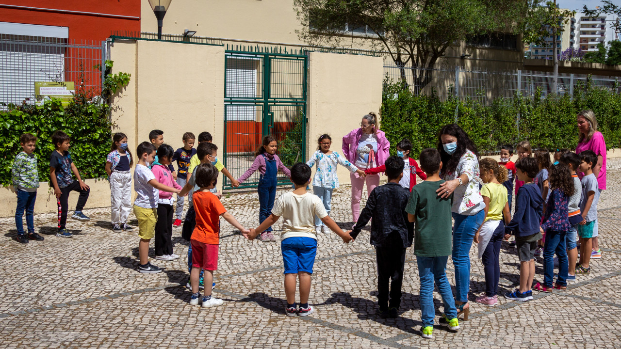 APPACDM Setúbal promove a inclusão escolar e social