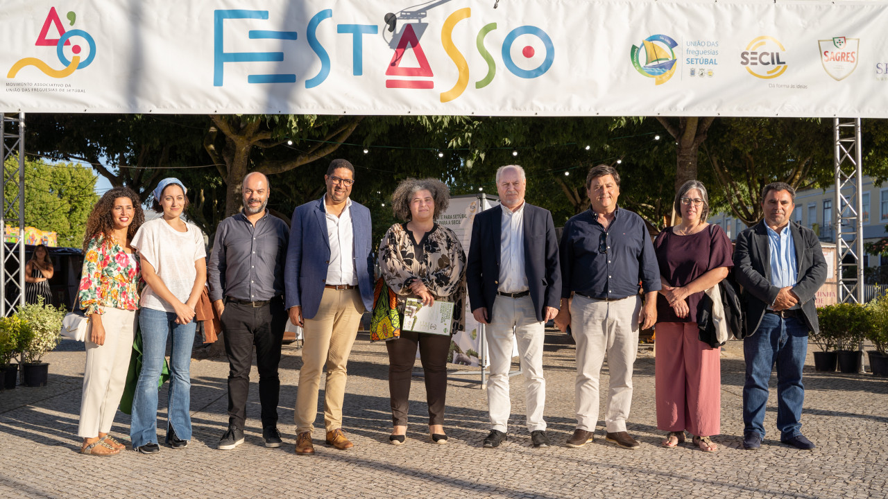 Fest’Asso promove trabalho do movimento associativo