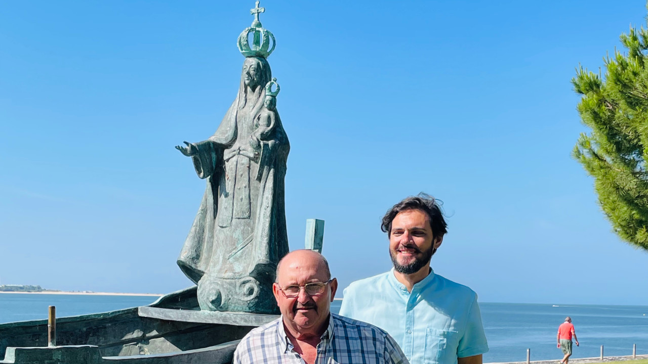 Círio da Arrábida já passou os 130 anos