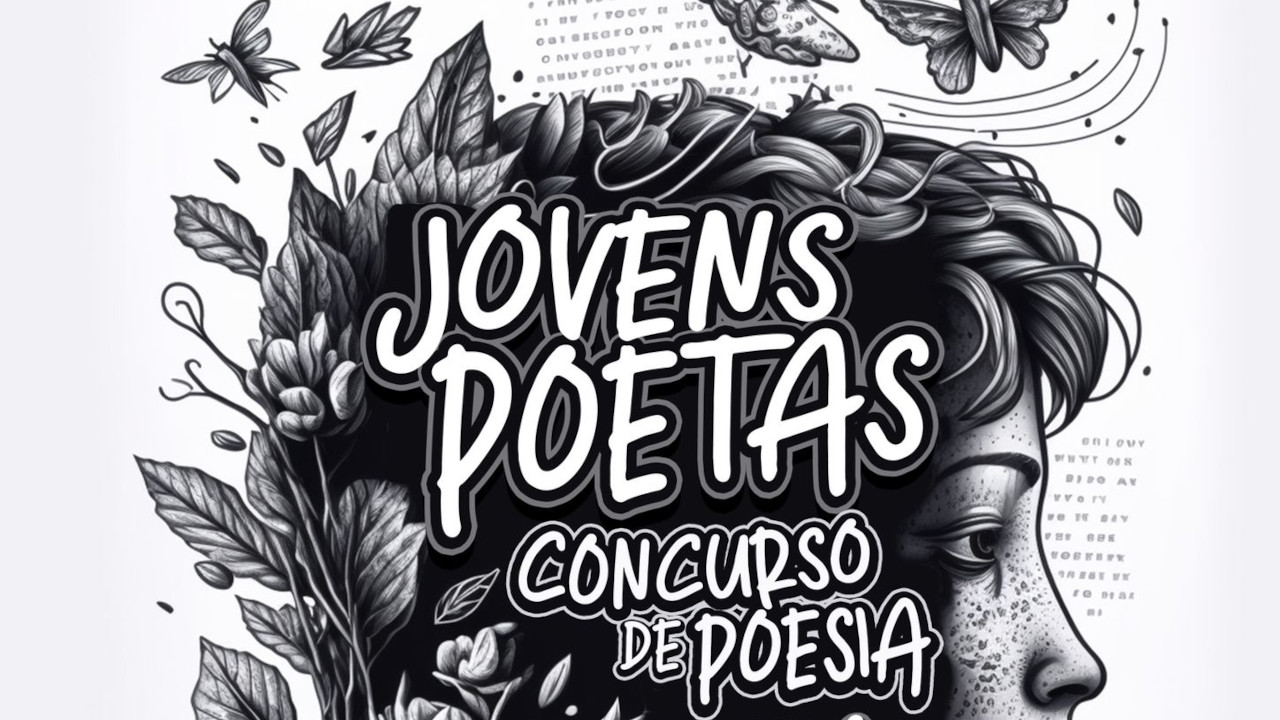 Primeira edição do Prémio de Poesia "Jovens Poetas"
