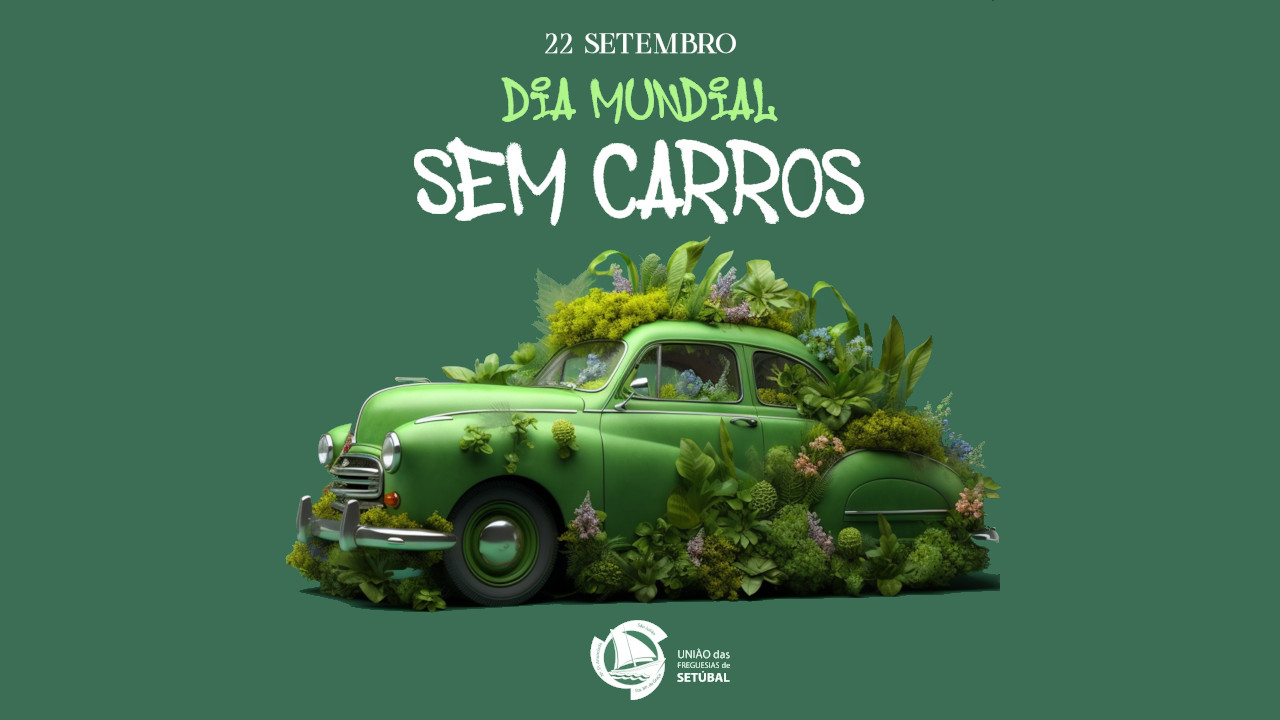Dia Mundial Sem Carros