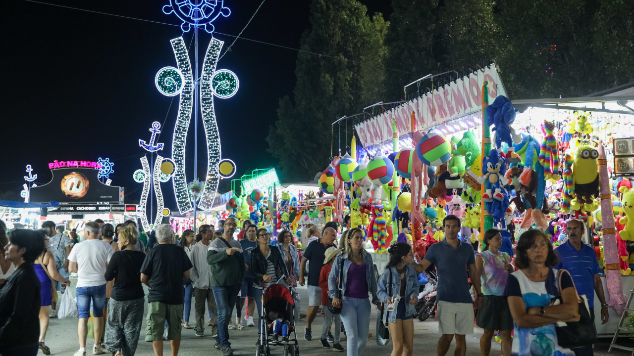 Feira de Sant’Iago celebra Sebastião da Gama
