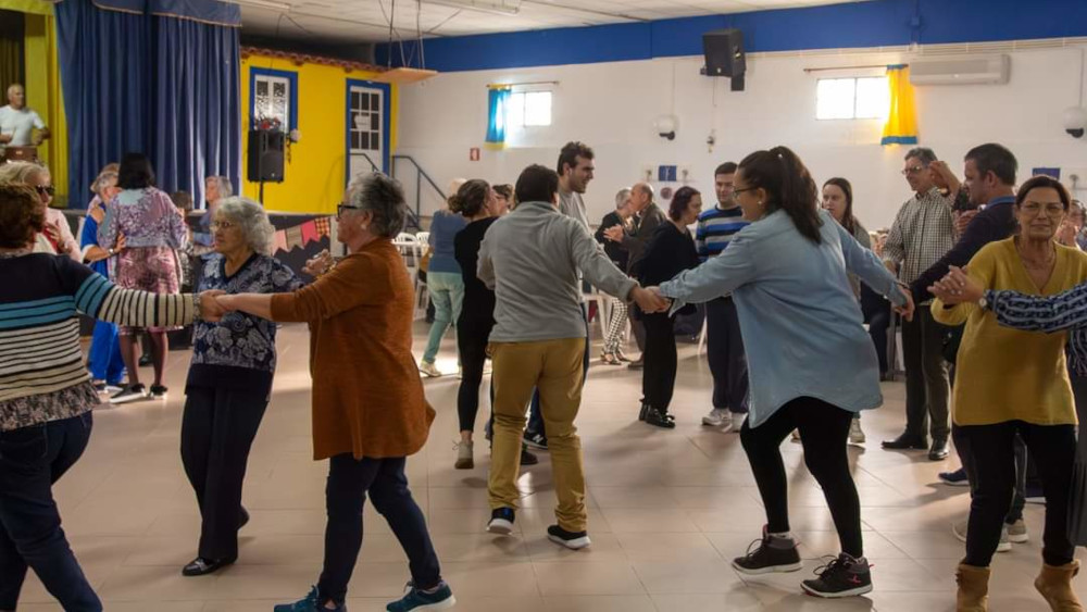 Magusto: União das Freguesias de Setúbal em Festa