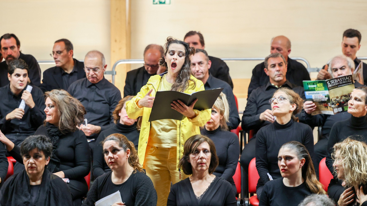 Festival Luísa Todi supera expetativas