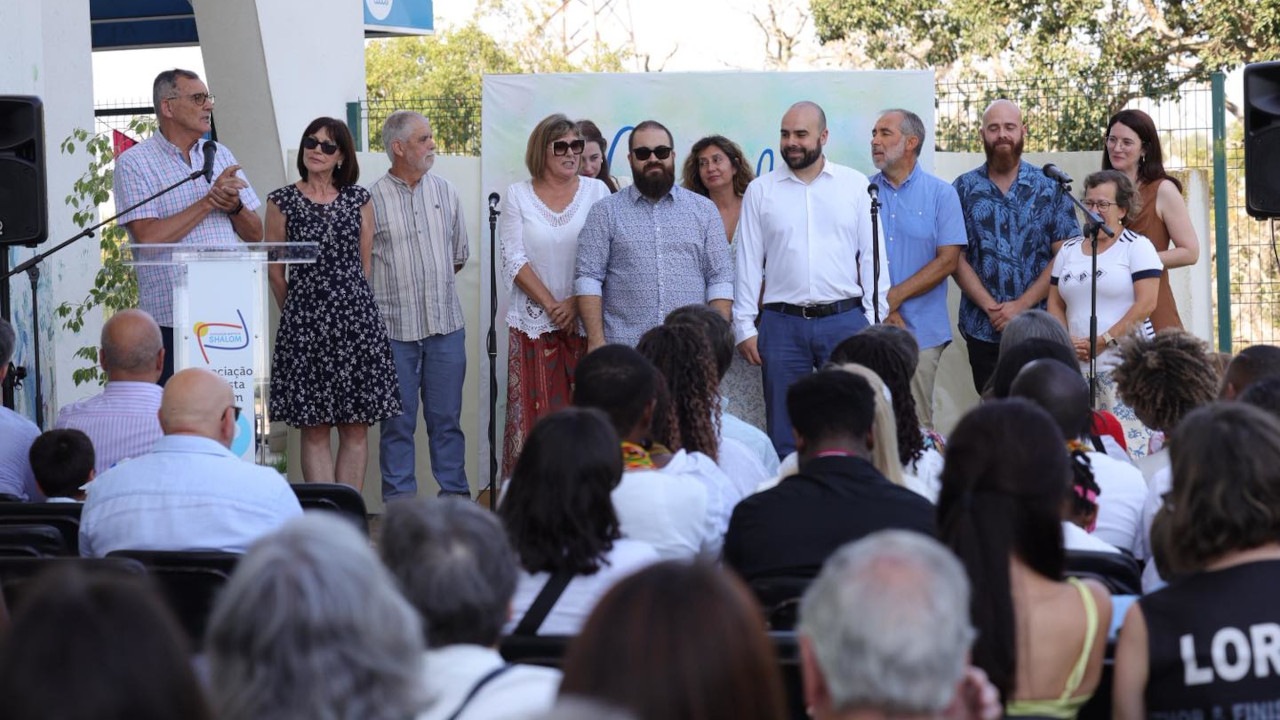 Associação Baptista Shalom celebra 25 anos