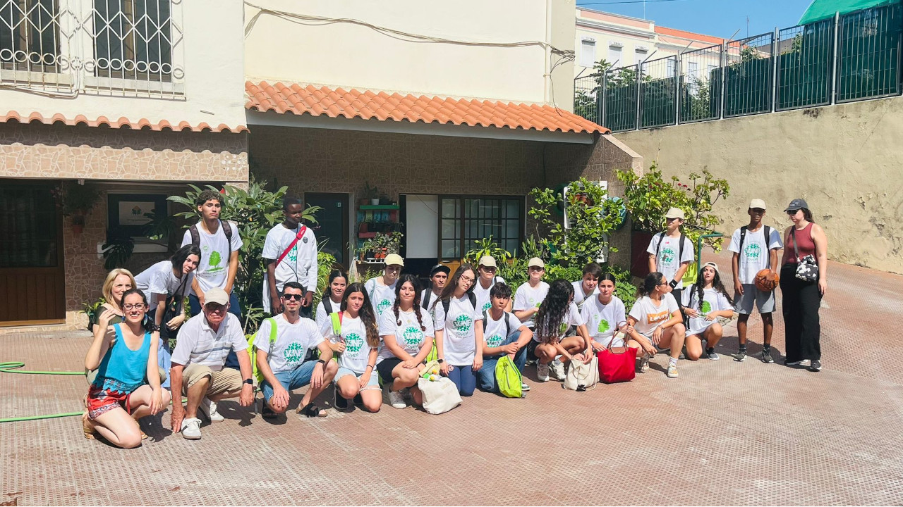 Arrancou a 5.ª edição do projeto juvenil Consciente(mente)