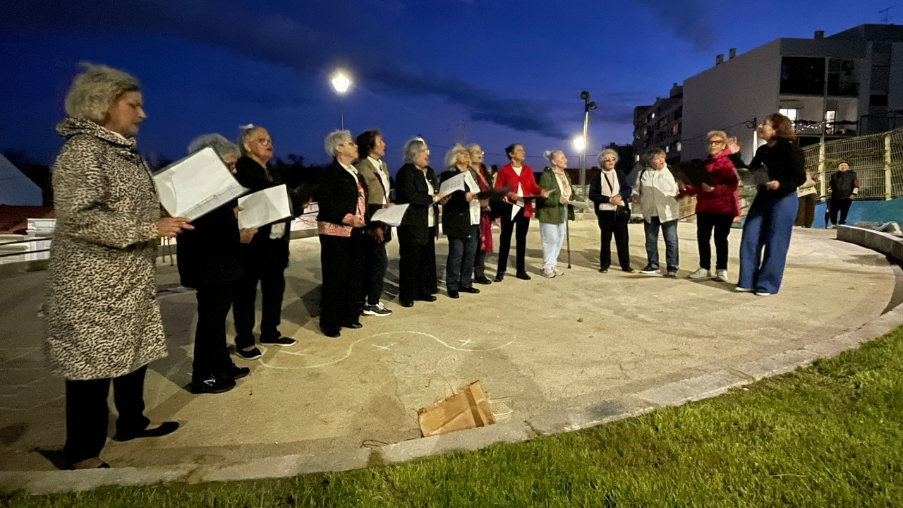 Vivências, memórias e valores nos bairros dos Pescadores e Grito do Povo