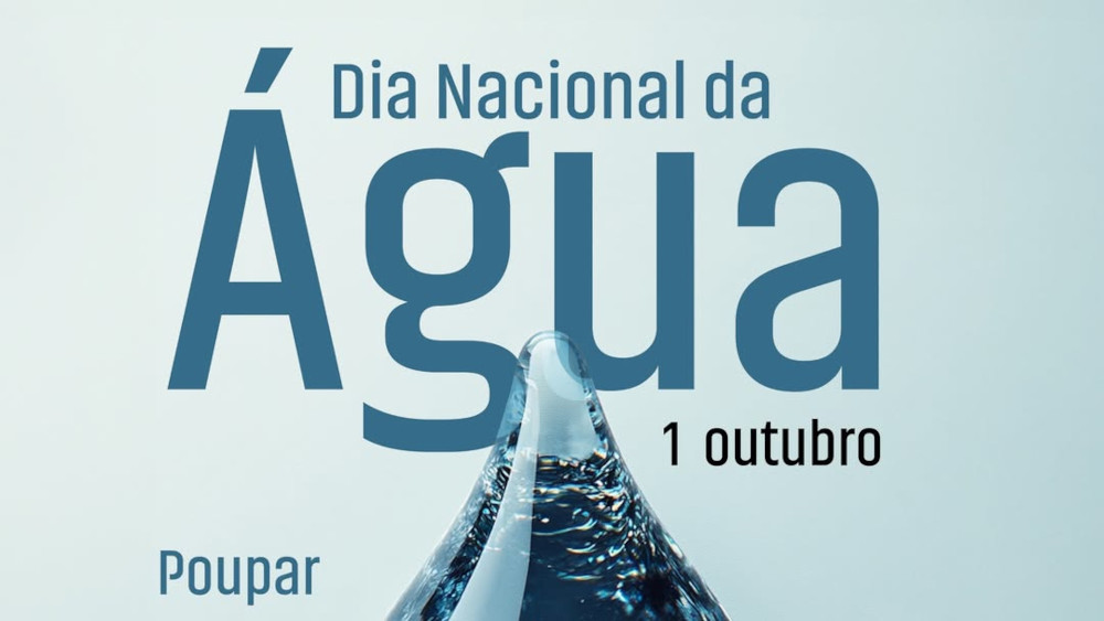 Dia Nacional da Água