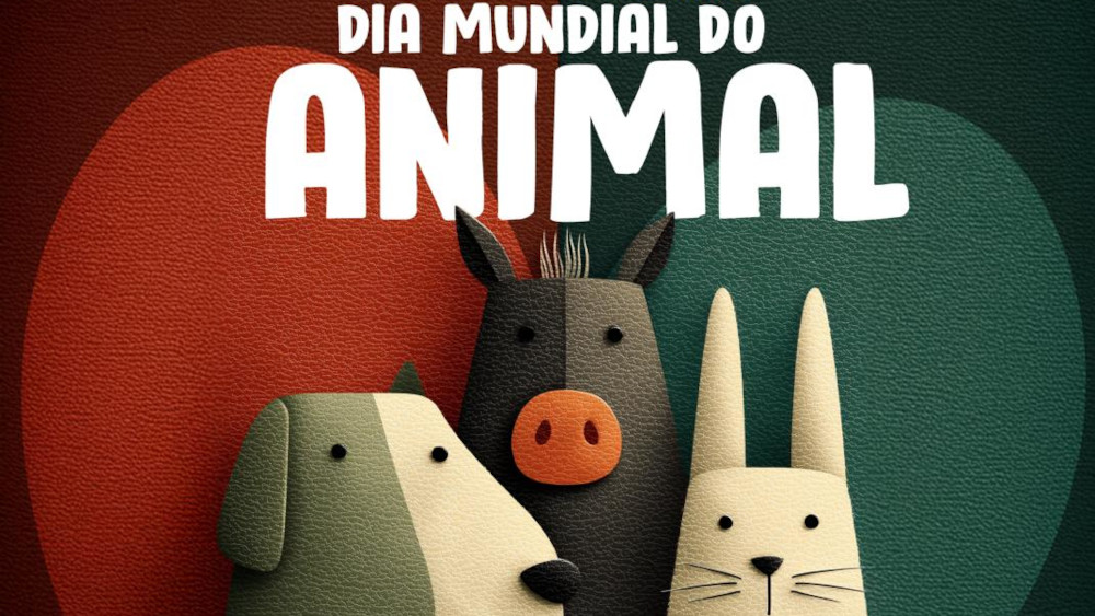 Dia Mundial do Animal