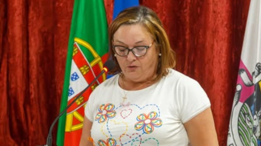 Dina Lança coloca a sua experiência e proximidade ao serviço da Freguesia