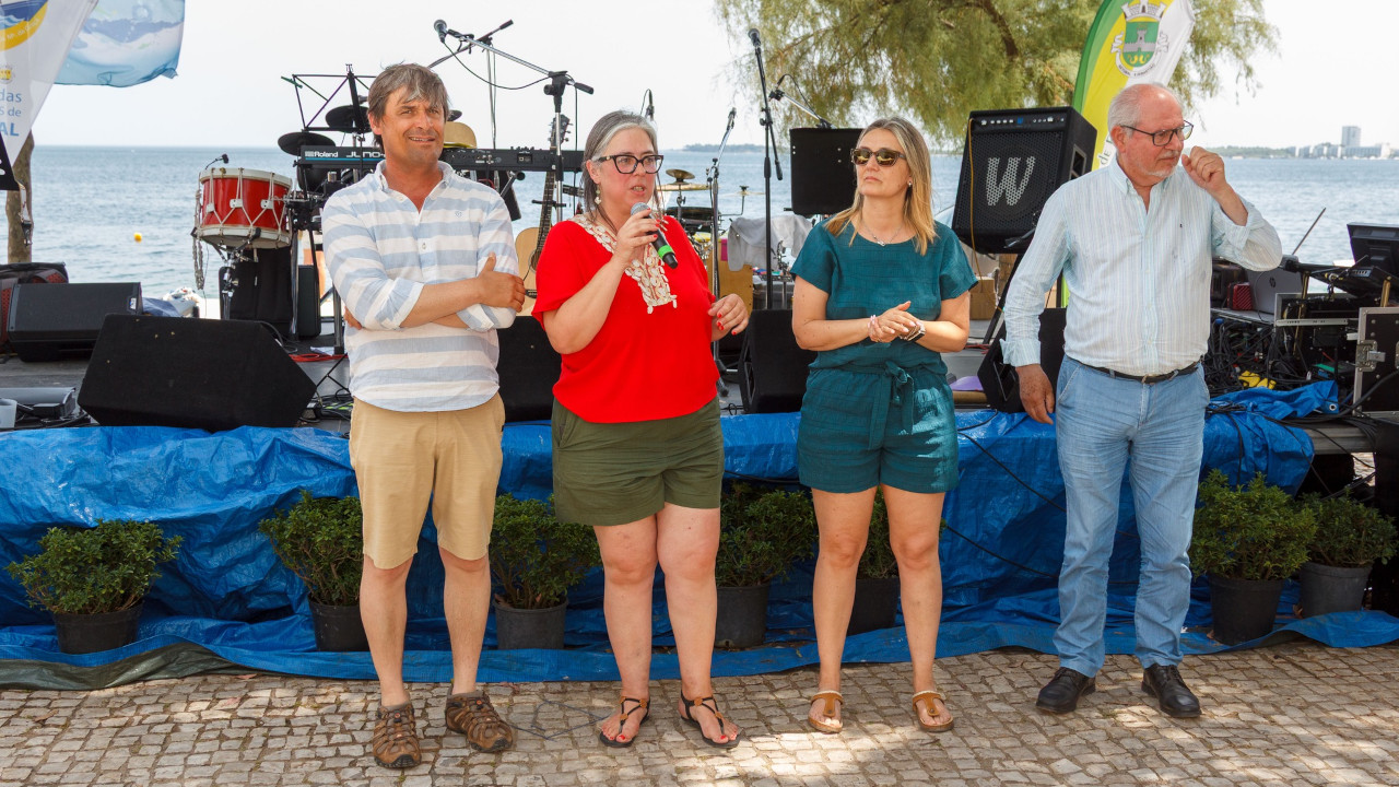 Mostra das Tradições Marítimas 2025 encerra com chave de ouro