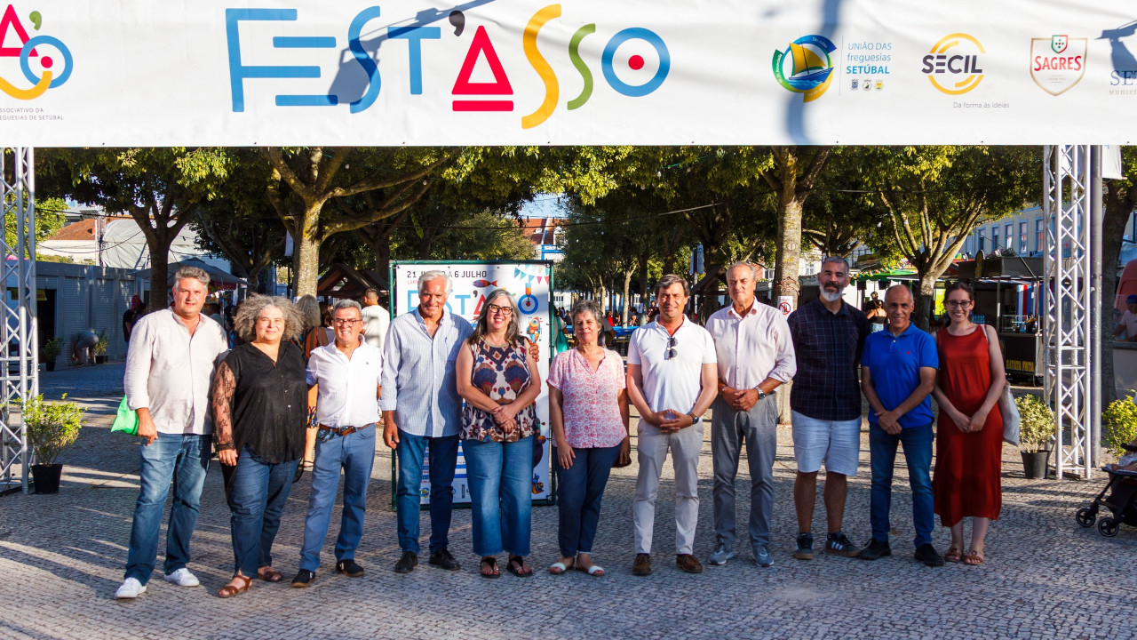 Edição de 2025 da Fest’Asso arranca com milhares de visitantes
