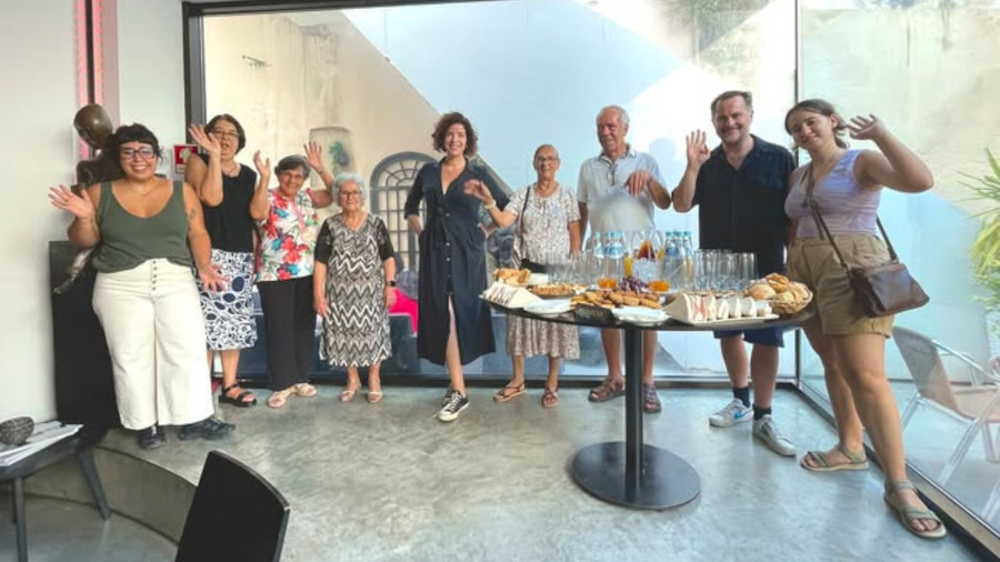 Festival do Bairro, a curadoria do olhar comum
