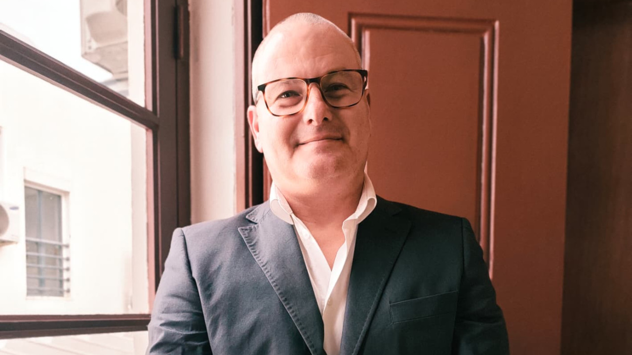 "Fiscalizar e propor": a estratégia de Ricardo Pereira para a Assembleia de Freguesia