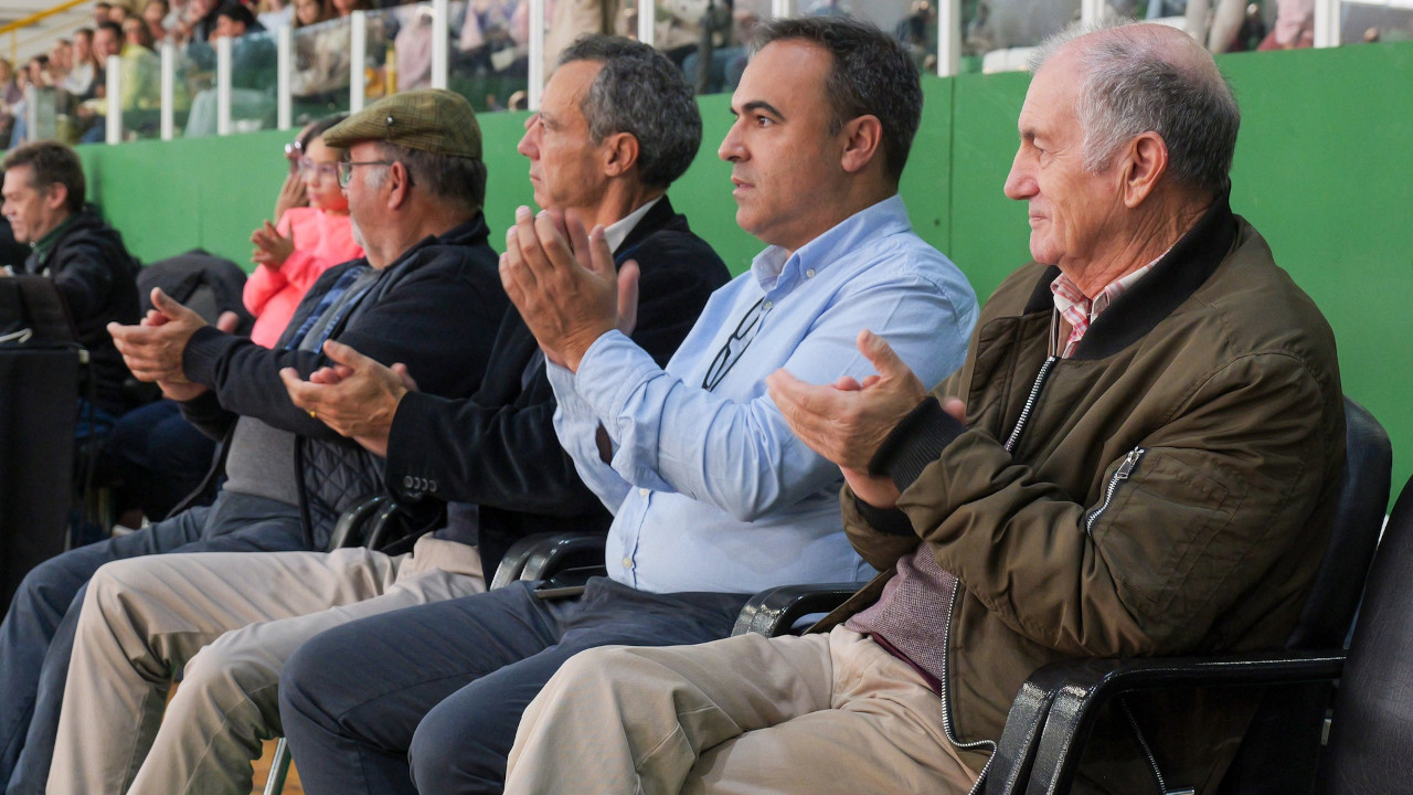 4.º Edição do Sarau de Natal do Vitória Futebol Clube