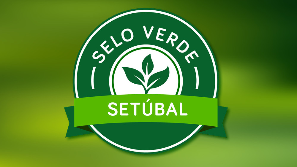 Inscrições para Selo Verde com prazo estendido