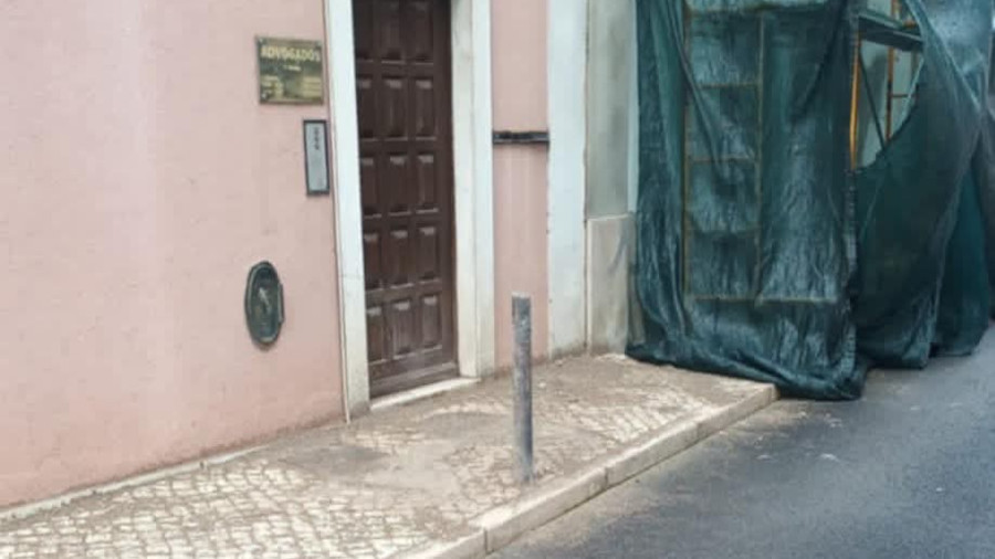 Intervenções prosseguem apesar do mau tempo
