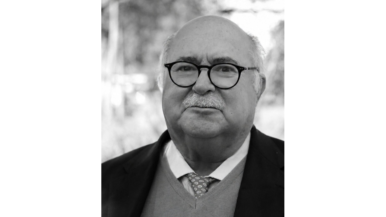Nota de pesar pelo falecimento de Eugénio Fonseca