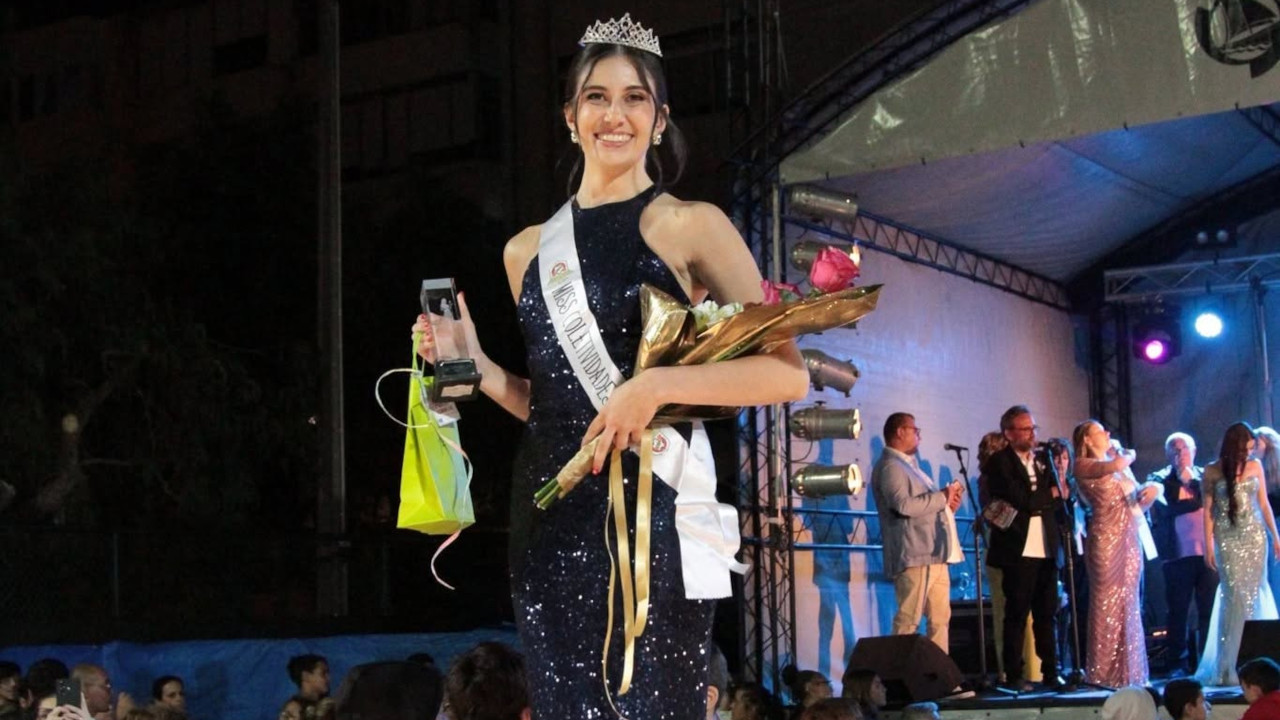 20.ª Edição do Concurso Miss Coletividades 2026