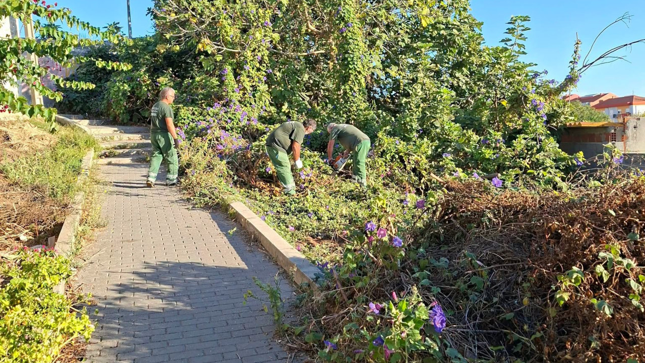 Operacionais da UF Setúbal continuam no terreno