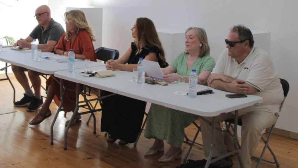 Palestra «A psicologia nos novos relacionamentos, envolvendo as artes e a inclusão»