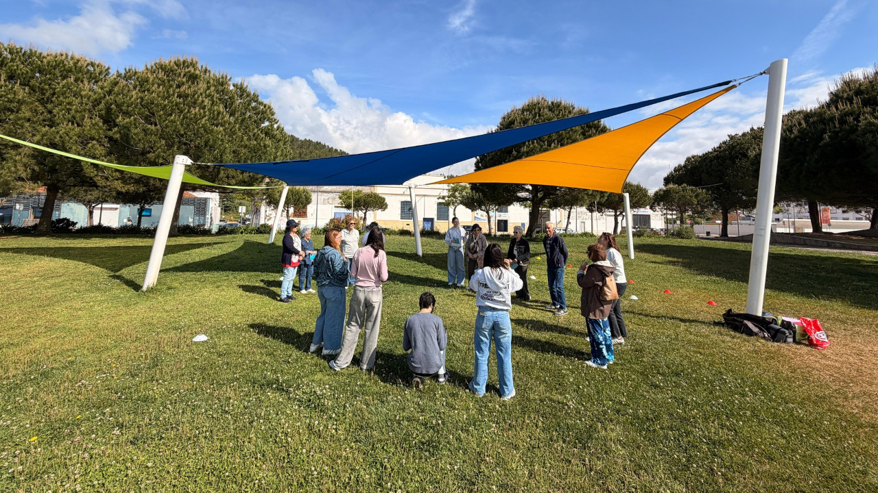 Projeto Memórias do Sado: Comunidade e Academia de Mãos Dadas