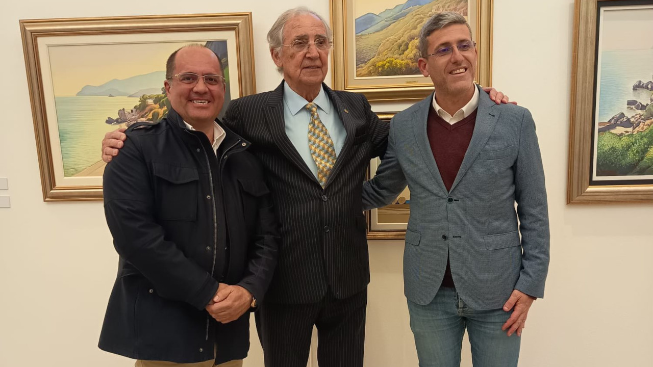 Setúbal em Tela: Um tributo a Rogério Chora