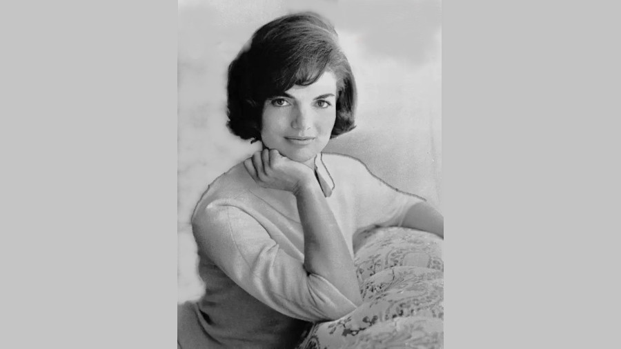 O palácio da Comenda e Jacqueline Kennedy 