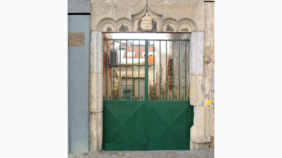 A doença da lepra em Setúbal