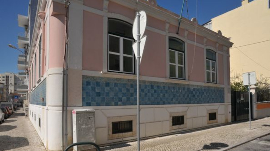 A PIDE, polícia política da ditadura, em Setúbal