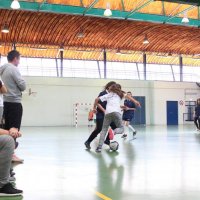 Torneio de Futsal Interescolas 2016