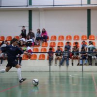 Torneio de Futsal Interescolas 2016