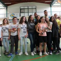 Torneio de Futsal Interescolas 2016