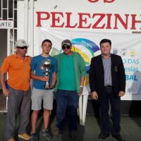 2º Torneio da Páscoa de Futebol Juvenil