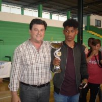 Torneio de Futsal Interescolas 2017