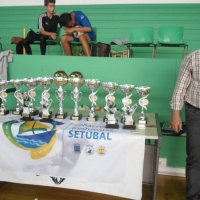 Torneio de Futsal Interescolas 2017