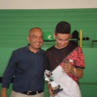 Torneio de Futsal Interescolas 2017