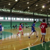 Torneio de Futsal Interescolas 2018