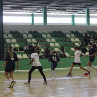 Torneio de Futsal Interescolas 2018